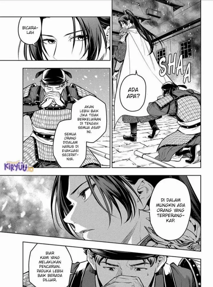 image-komik-kusuriya-no-hitorigoto-chapter-82.1-7/19