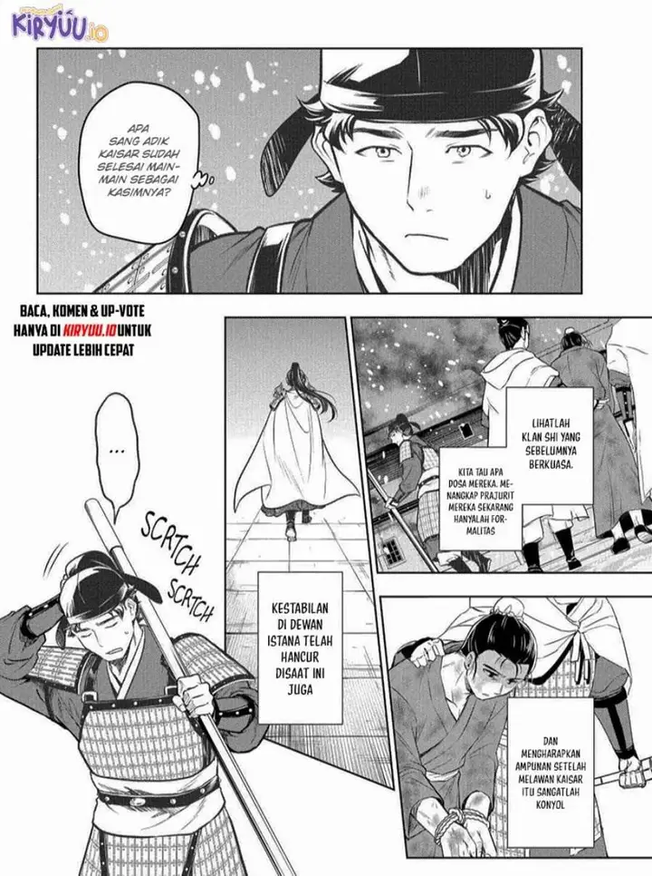 image-komik-kusuriya-no-hitorigoto-chapter-82.1-10/19
