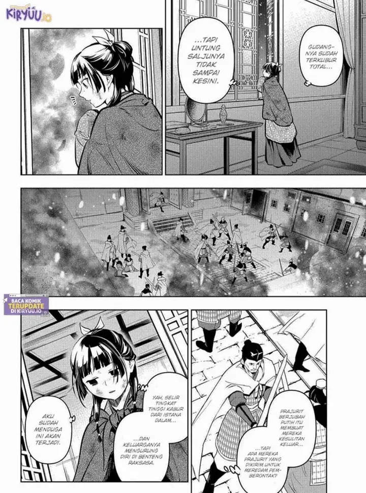 image-komik-kusuriya-no-hitorigoto-chapter-82.1-12/19