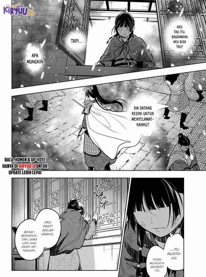 image-komik-kusuriya-no-hitorigoto-chapter-82.1-14/19