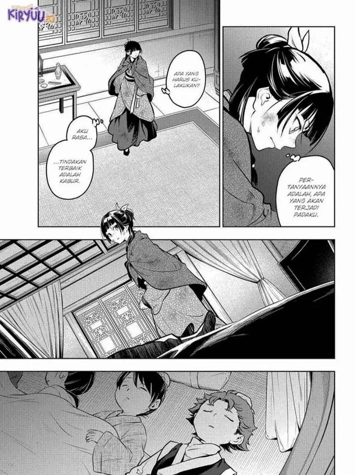 image-komik-kusuriya-no-hitorigoto-chapter-82.1-15/19