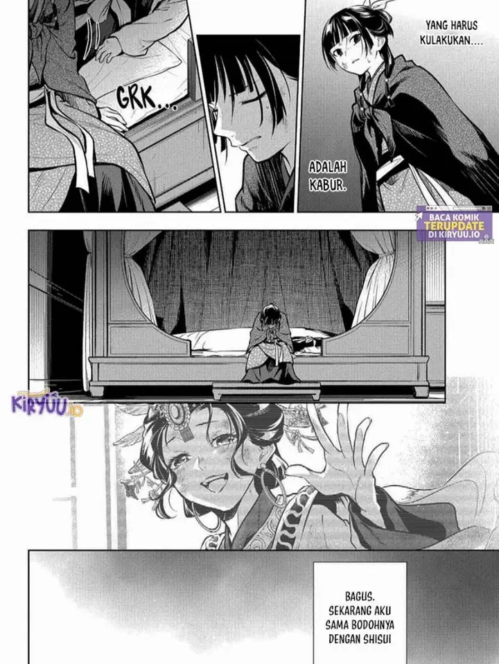 image-komik-kusuriya-no-hitorigoto-chapter-82.1-16/19
