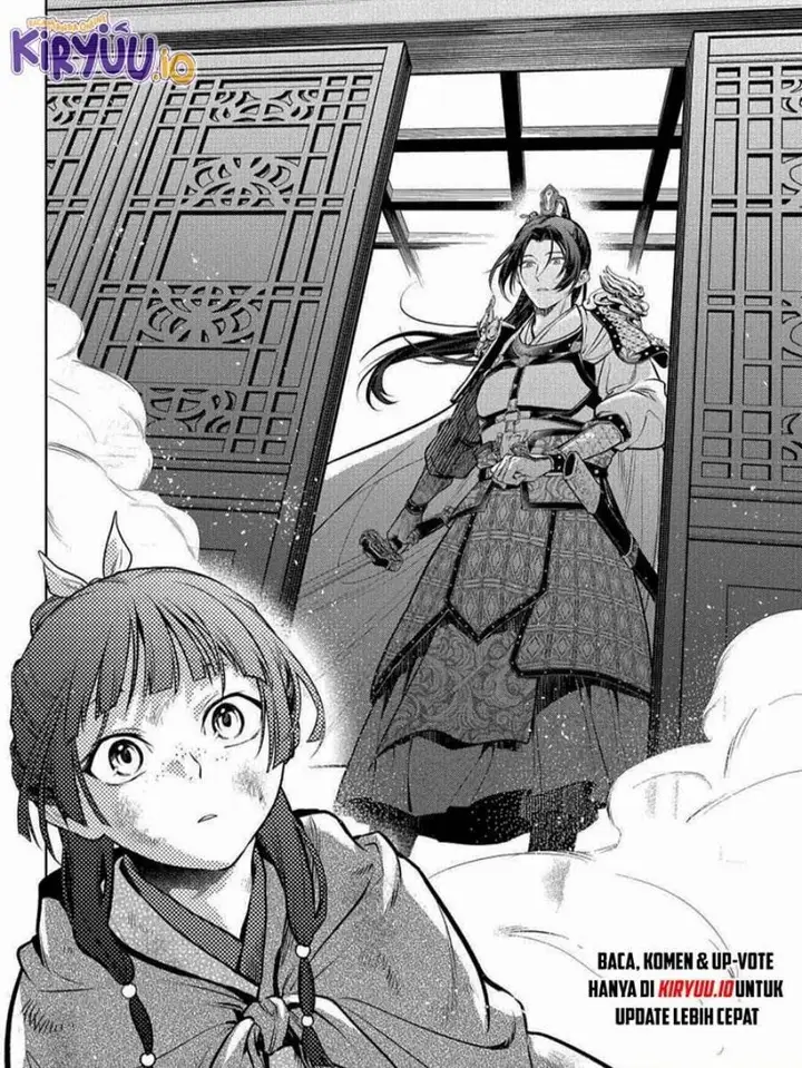 image-komik-kusuriya-no-hitorigoto-chapter-82.1-18/19