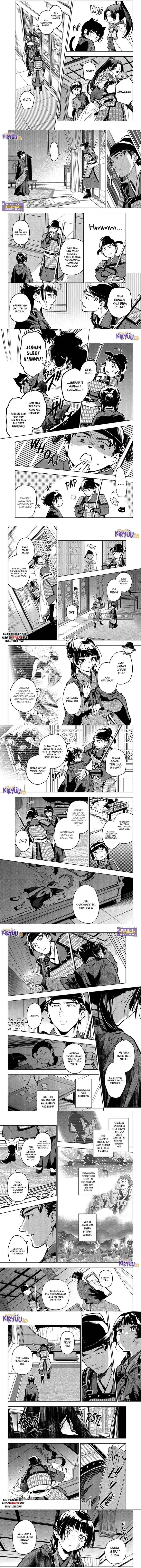image-komik-kusuriya-no-hitorigoto-chapter-82.2-1/3