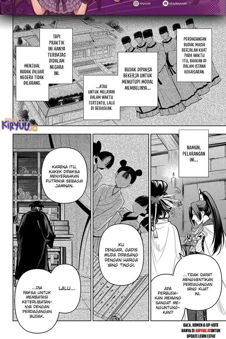 image-komik-kusuriya-no-hitorigoto-chapter-83.3-5/10