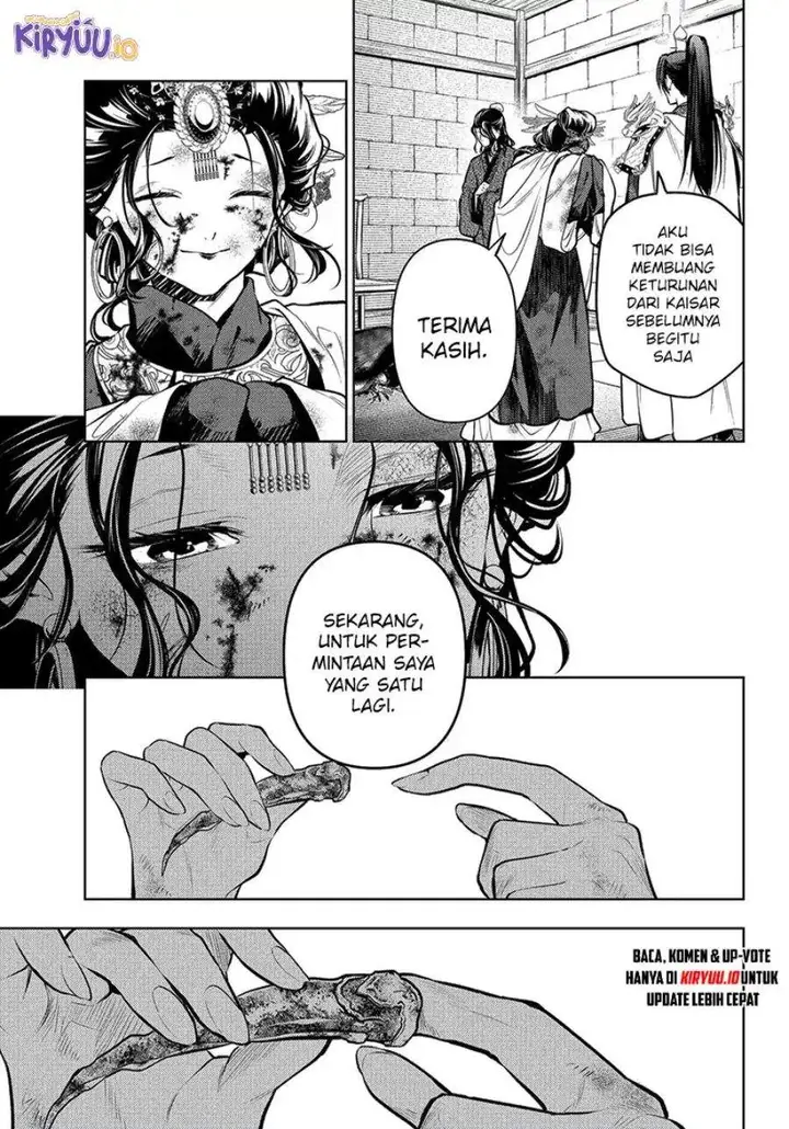 image-komik-kusuriya-no-hitorigoto-chapter-83.5-11/12