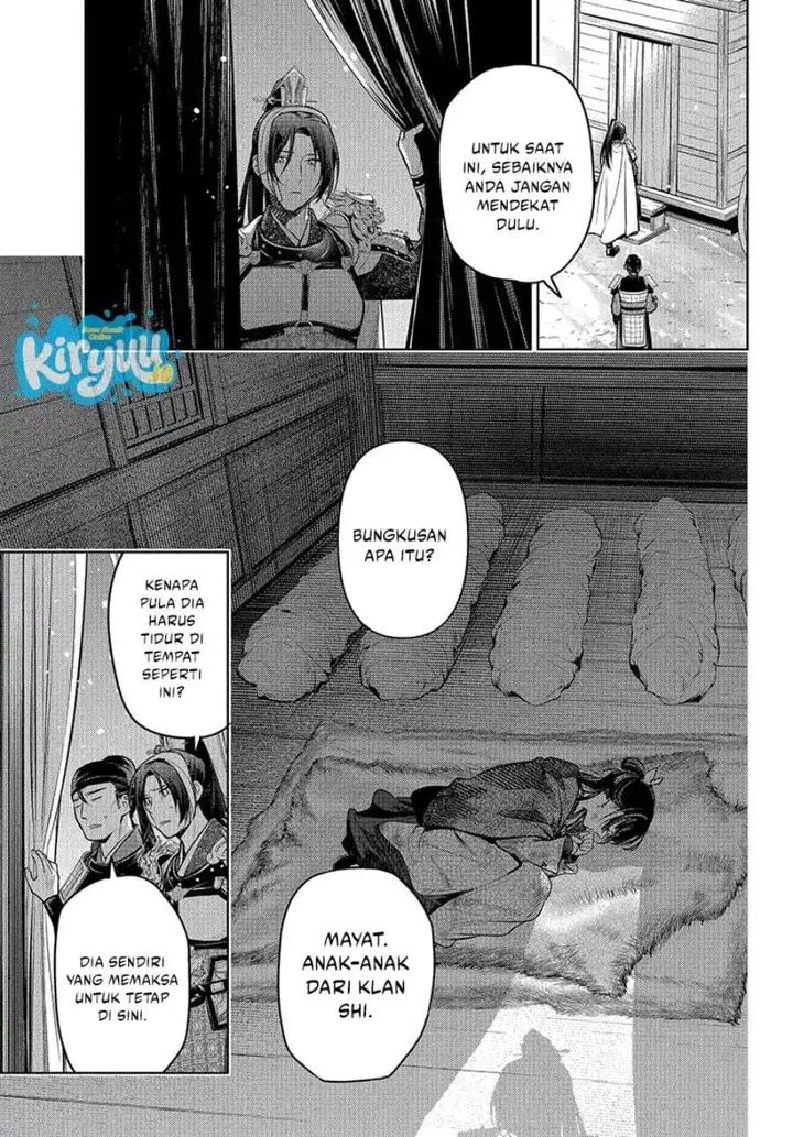 image-komik-kusuriya-no-hitorigoto-chapter-84.1-2/14