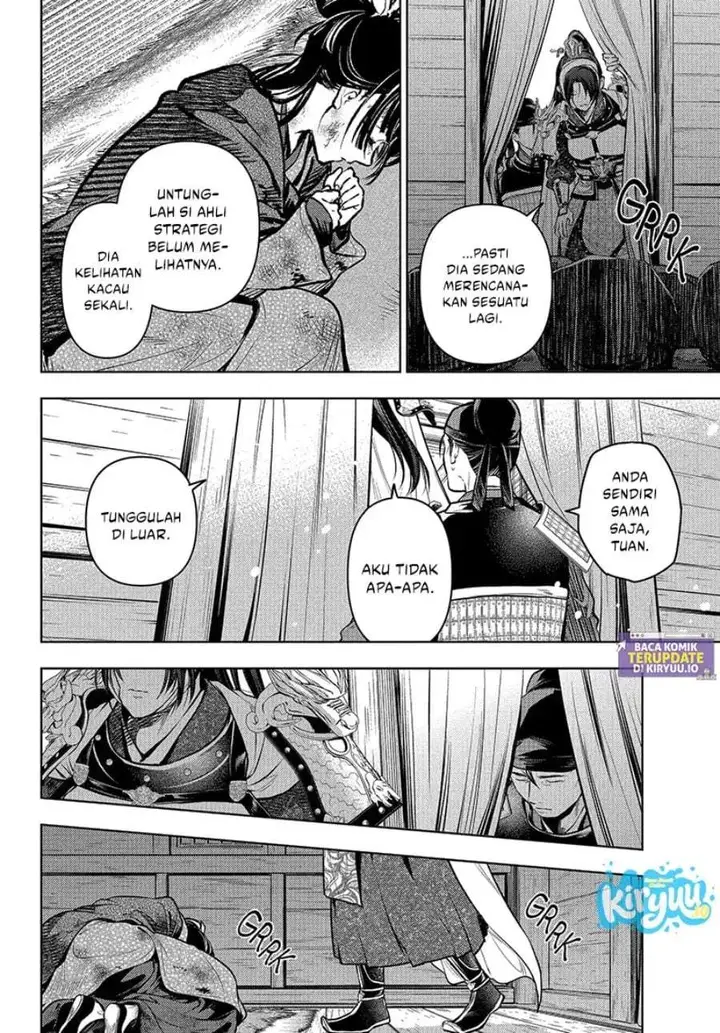 image-komik-kusuriya-no-hitorigoto-chapter-84.1-3/14