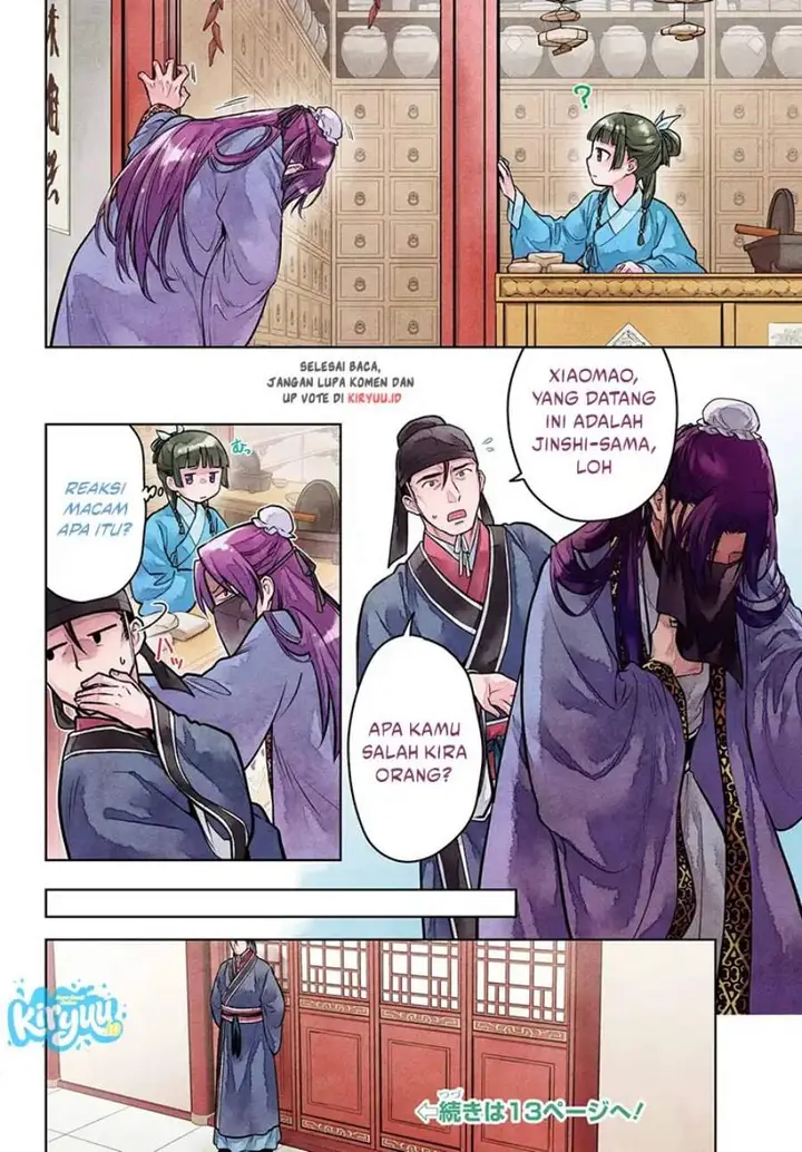image-komik-kusuriya-no-hitorigoto-chapter-87-2/24