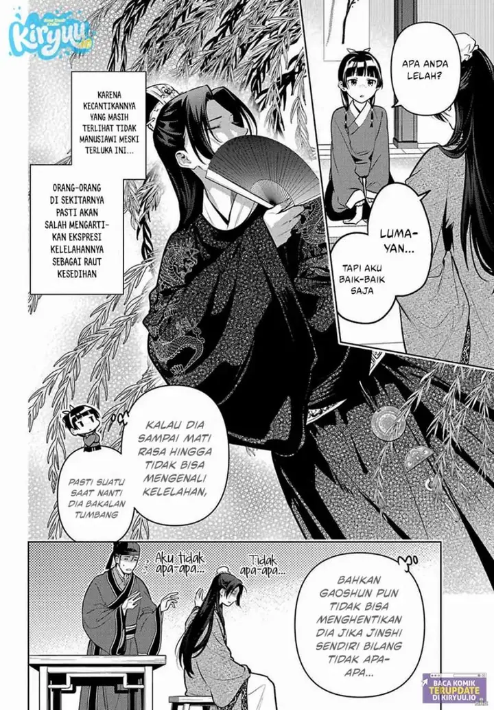 image-komik-kusuriya-no-hitorigoto-chapter-87-12/24