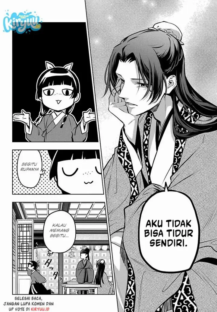 image-komik-kusuriya-no-hitorigoto-chapter-87-14/24
