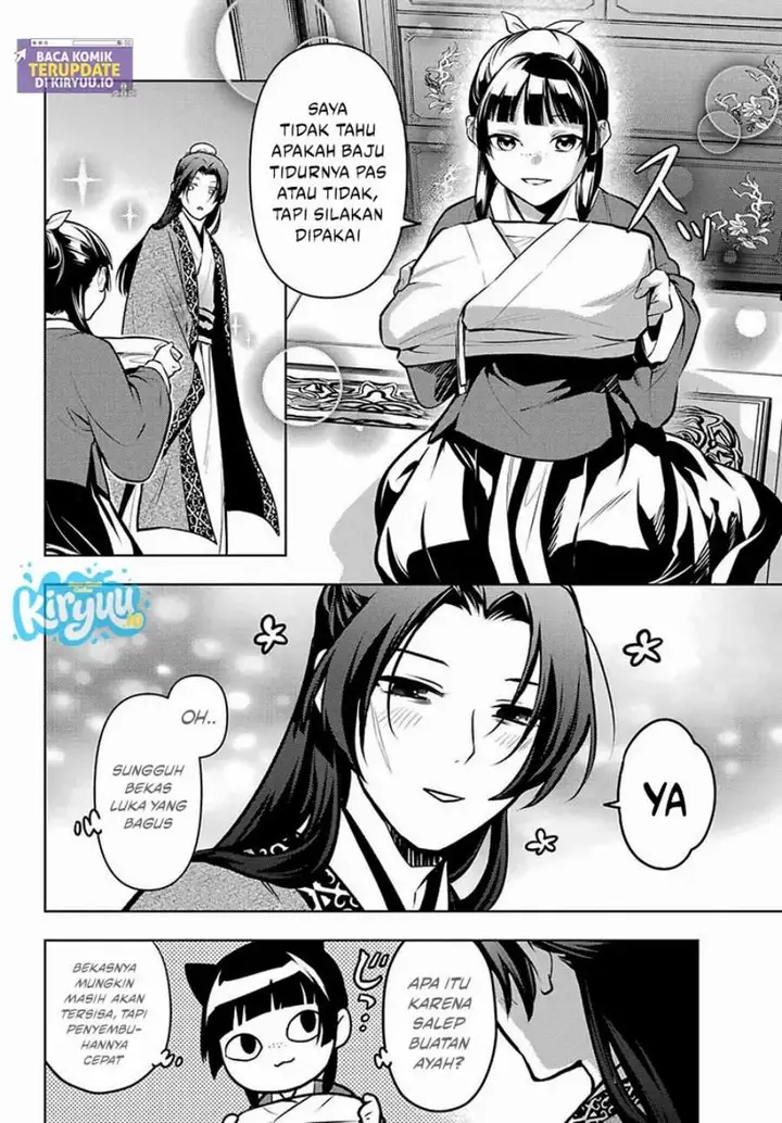 image-komik-kusuriya-no-hitorigoto-chapter-87-16/24