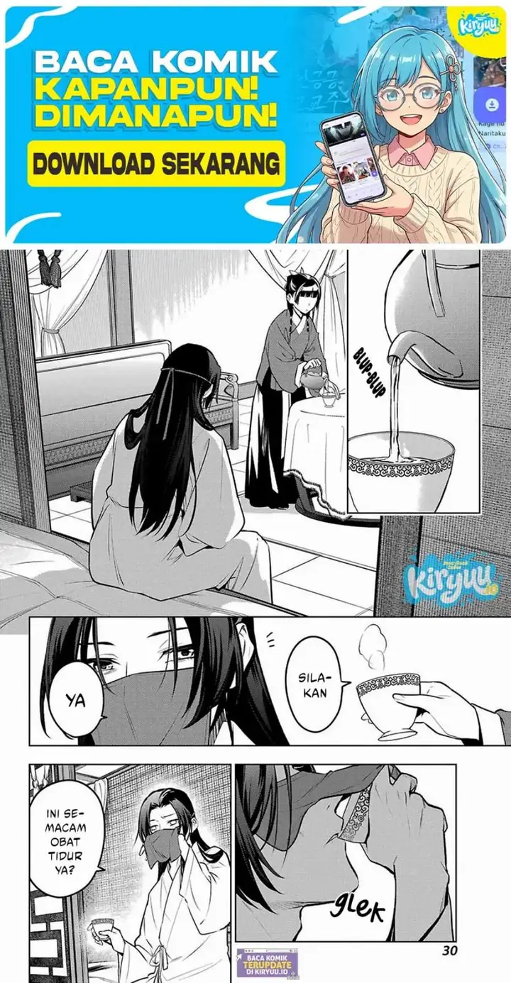 image-komik-kusuriya-no-hitorigoto-chapter-87-20/24