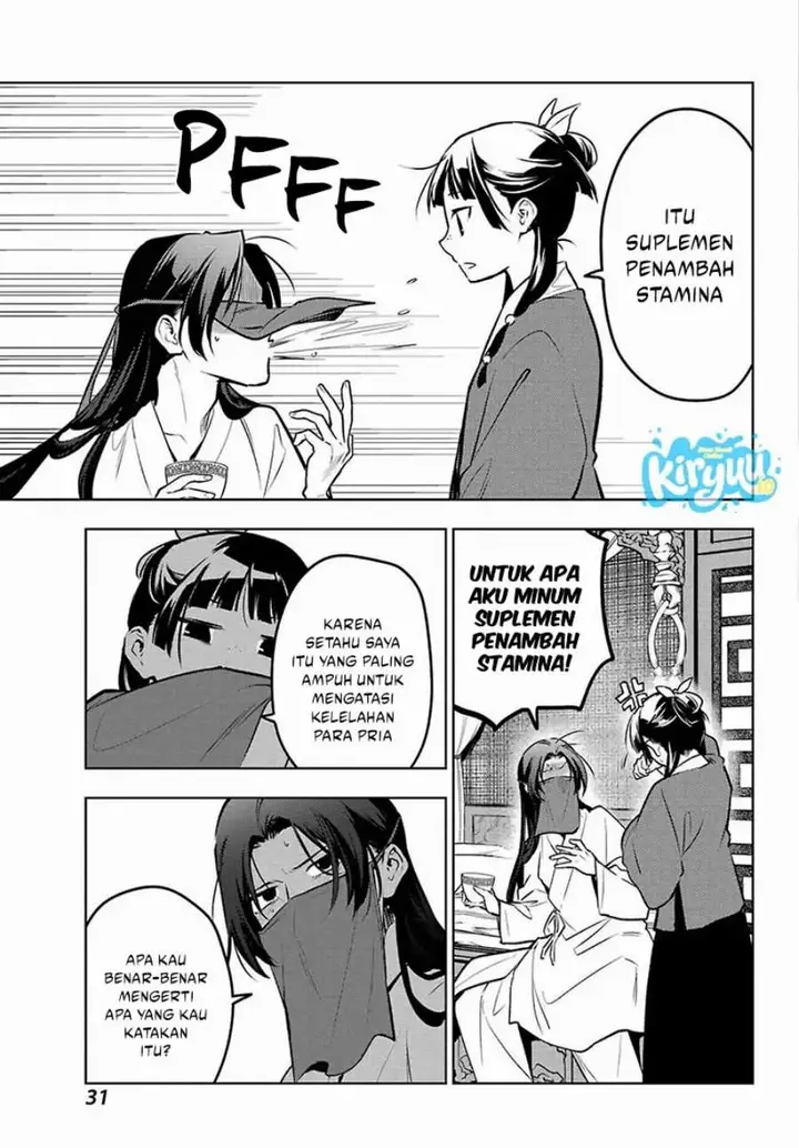 image-komik-kusuriya-no-hitorigoto-chapter-87-21/24
