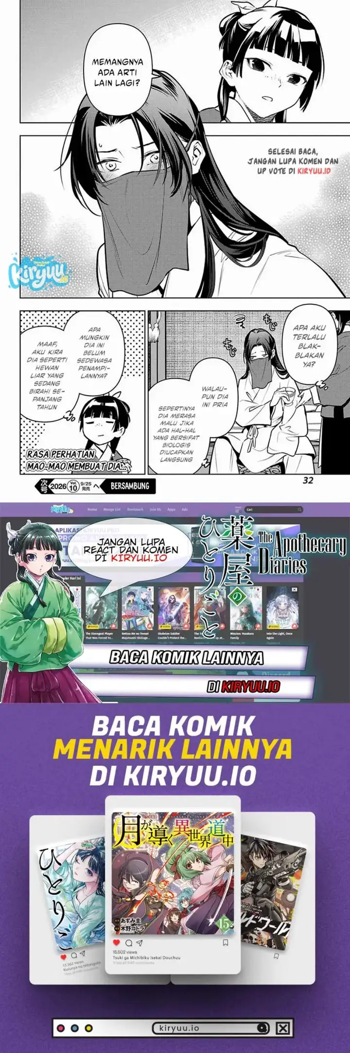 image-komik-kusuriya-no-hitorigoto-chapter-87-22/24