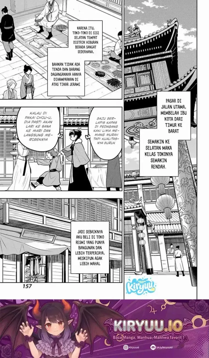 image-komik-kusuriya-no-hitorigoto-chapter-88.1-5/21