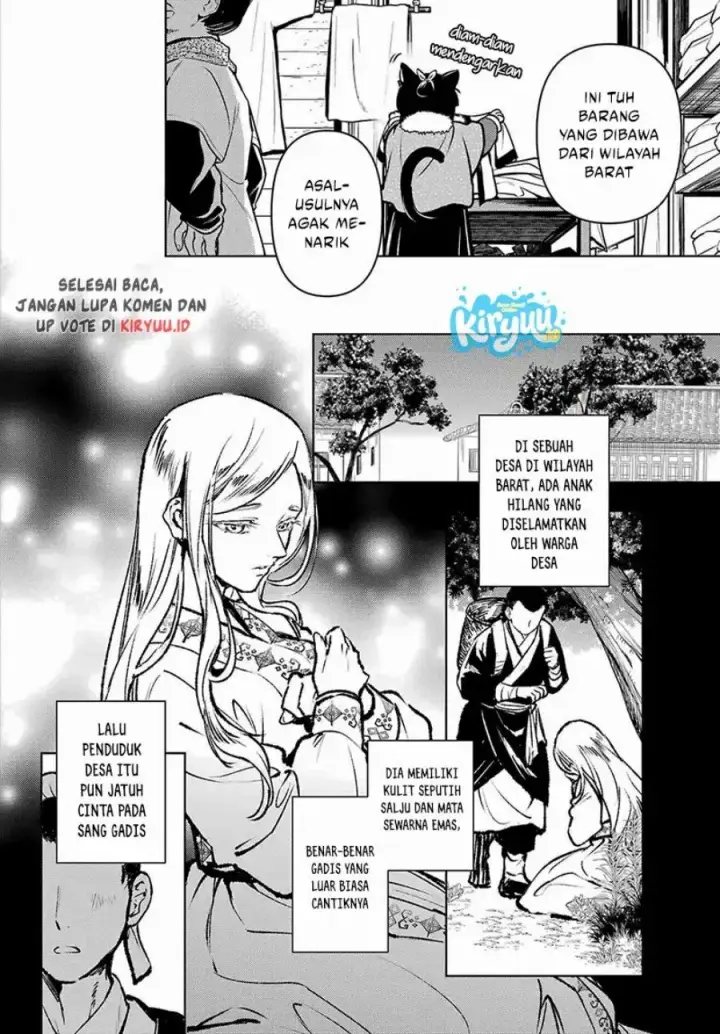 image-komik-kusuriya-no-hitorigoto-chapter-88.1-8/21