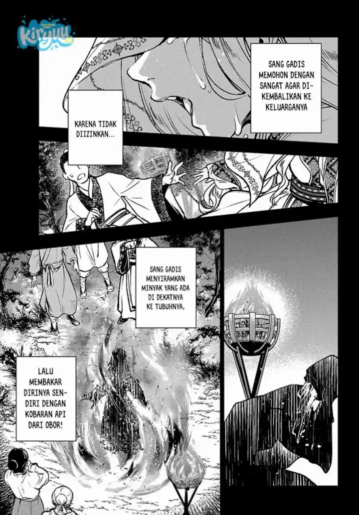 image-komik-kusuriya-no-hitorigoto-chapter-88.1-11/21