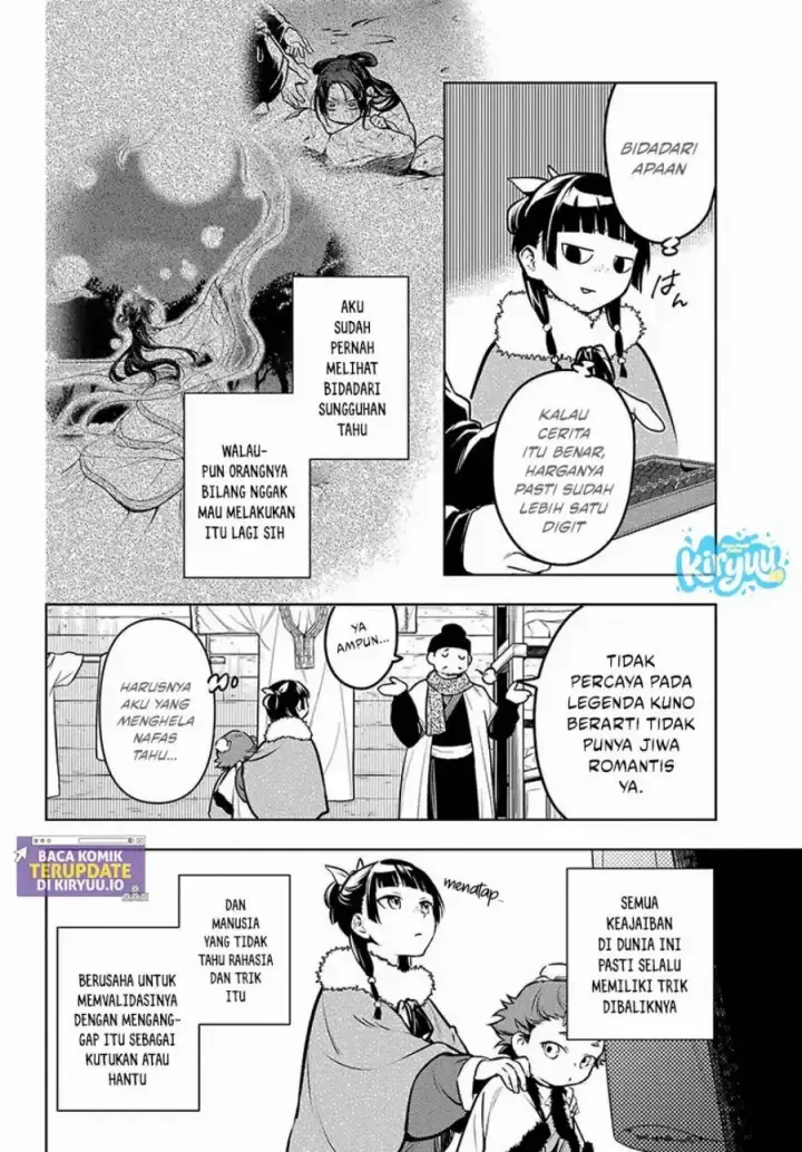 image-komik-kusuriya-no-hitorigoto-chapter-88.1-14/21