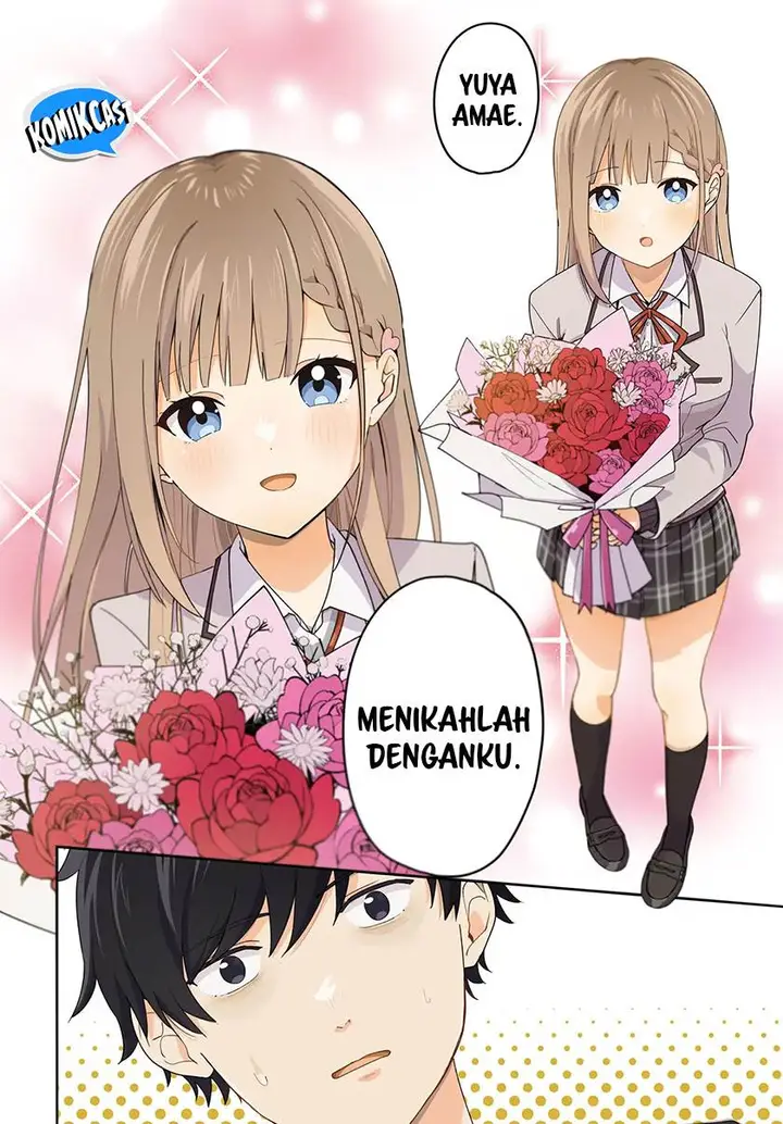 image-komik-kutabire-salarymen-no-ore-7nenburi-ni-saikai-shita-bishoujo-jk-to-dosei-wo-hajimaru-chapter-1-1/23