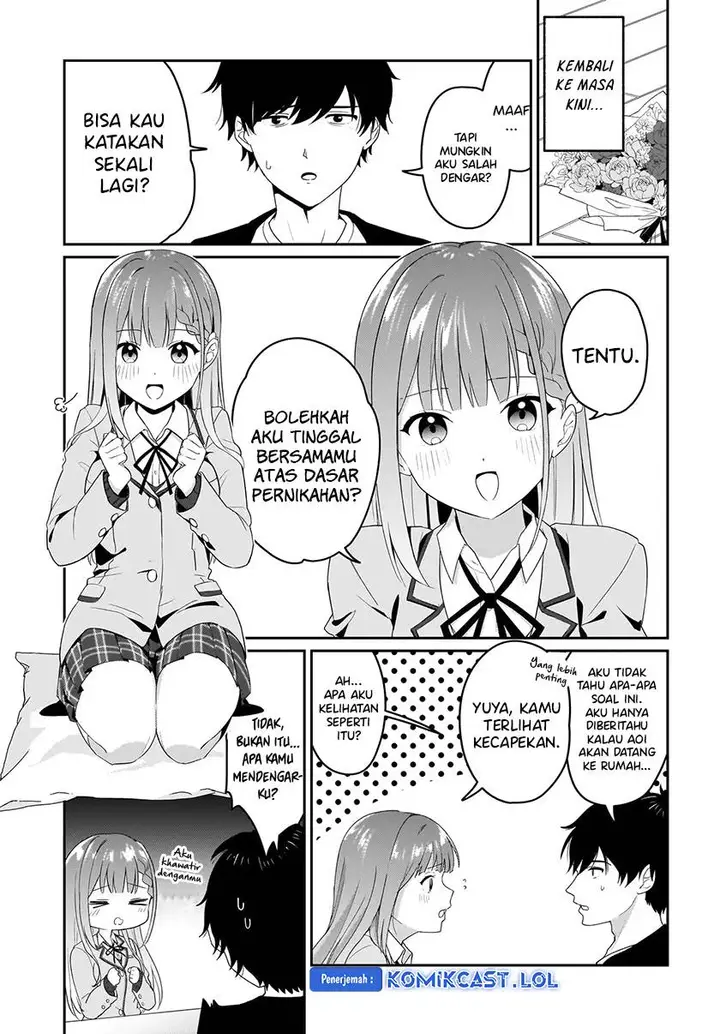 image-komik-kutabire-salarymen-no-ore-7nenburi-ni-saikai-shita-bishoujo-jk-to-dosei-wo-hajimaru-chapter-1-4/23