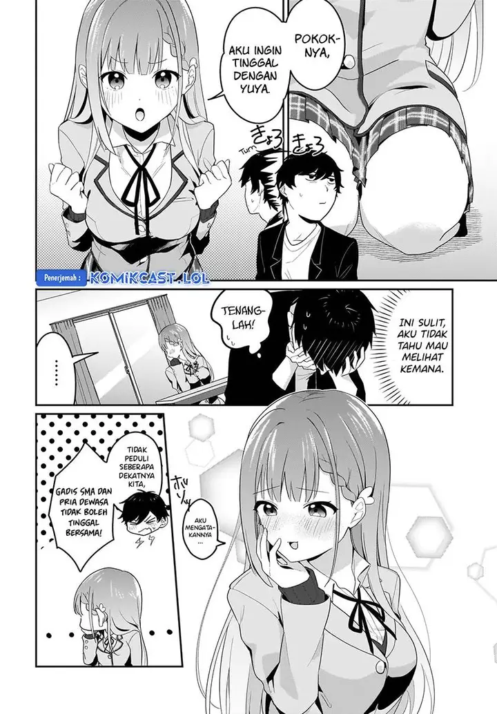 image-komik-kutabire-salarymen-no-ore-7nenburi-ni-saikai-shita-bishoujo-jk-to-dosei-wo-hajimaru-chapter-1-5/23