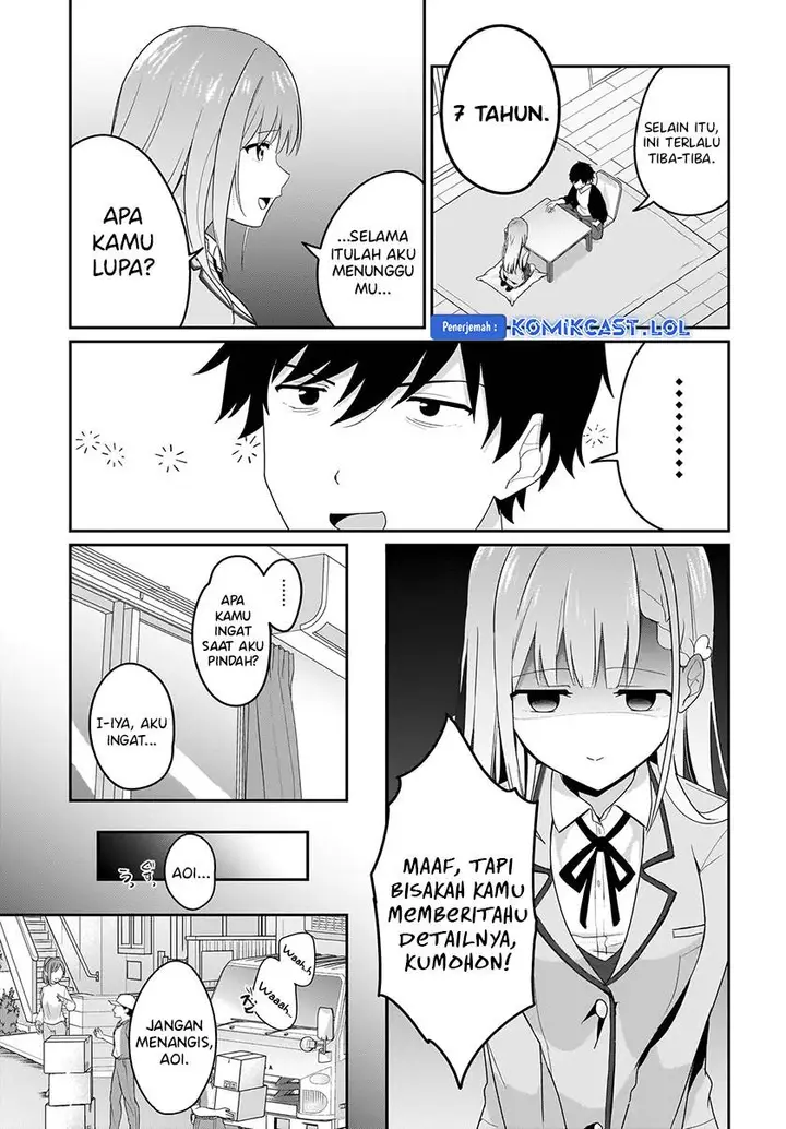 image-komik-kutabire-salarymen-no-ore-7nenburi-ni-saikai-shita-bishoujo-jk-to-dosei-wo-hajimaru-chapter-1-6/23