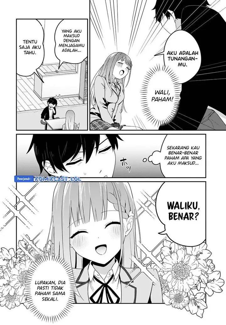 image-komik-kutabire-salarymen-no-ore-7nenburi-ni-saikai-shita-bishoujo-jk-to-dosei-wo-hajimaru-chapter-1-21/23