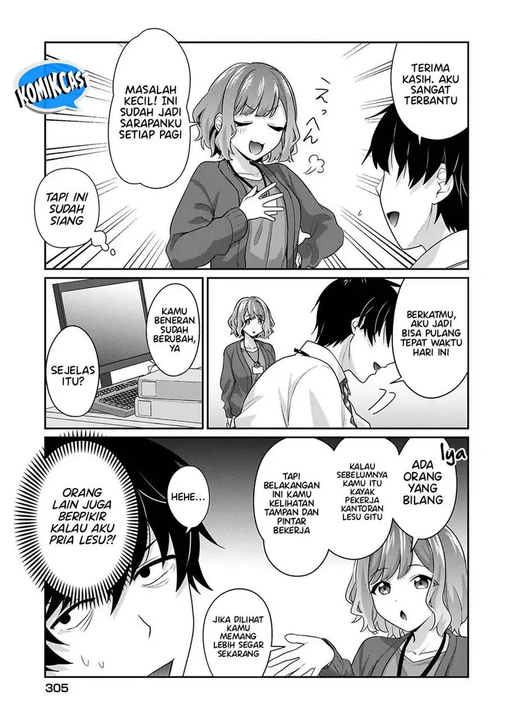 image-komik-kutabire-salarymen-no-ore-7nenburi-ni-saikai-shita-bishoujo-jk-to-dosei-wo-hajimaru-chapter-10-2/23