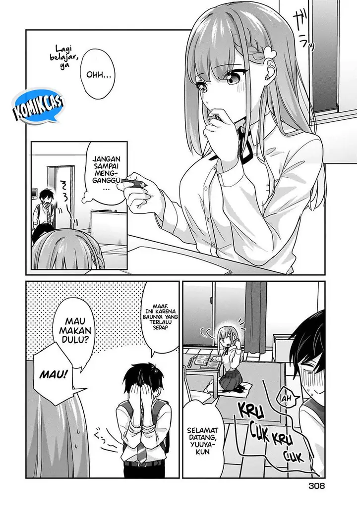 image-komik-kutabire-salarymen-no-ore-7nenburi-ni-saikai-shita-bishoujo-jk-to-dosei-wo-hajimaru-chapter-10-5/23