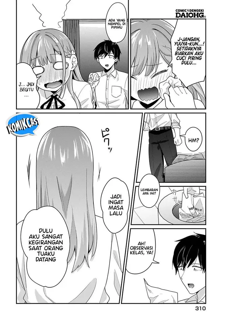 image-komik-kutabire-salarymen-no-ore-7nenburi-ni-saikai-shita-bishoujo-jk-to-dosei-wo-hajimaru-chapter-10-7/23