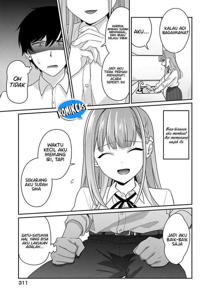 image-komik-kutabire-salarymen-no-ore-7nenburi-ni-saikai-shita-bishoujo-jk-to-dosei-wo-hajimaru-chapter-10-8/23