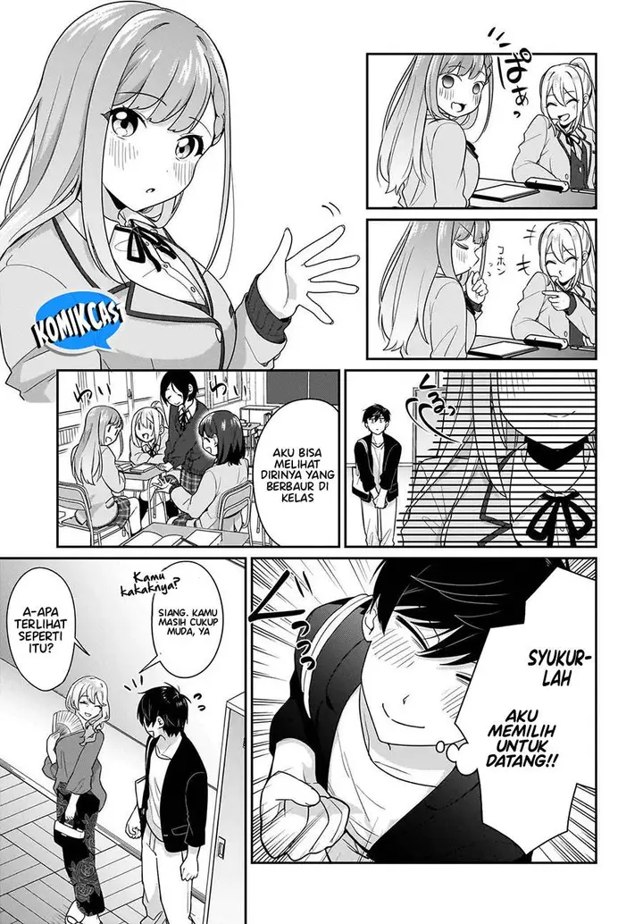 image-komik-kutabire-salarymen-no-ore-7nenburi-ni-saikai-shita-bishoujo-jk-to-dosei-wo-hajimaru-chapter-10-14/23