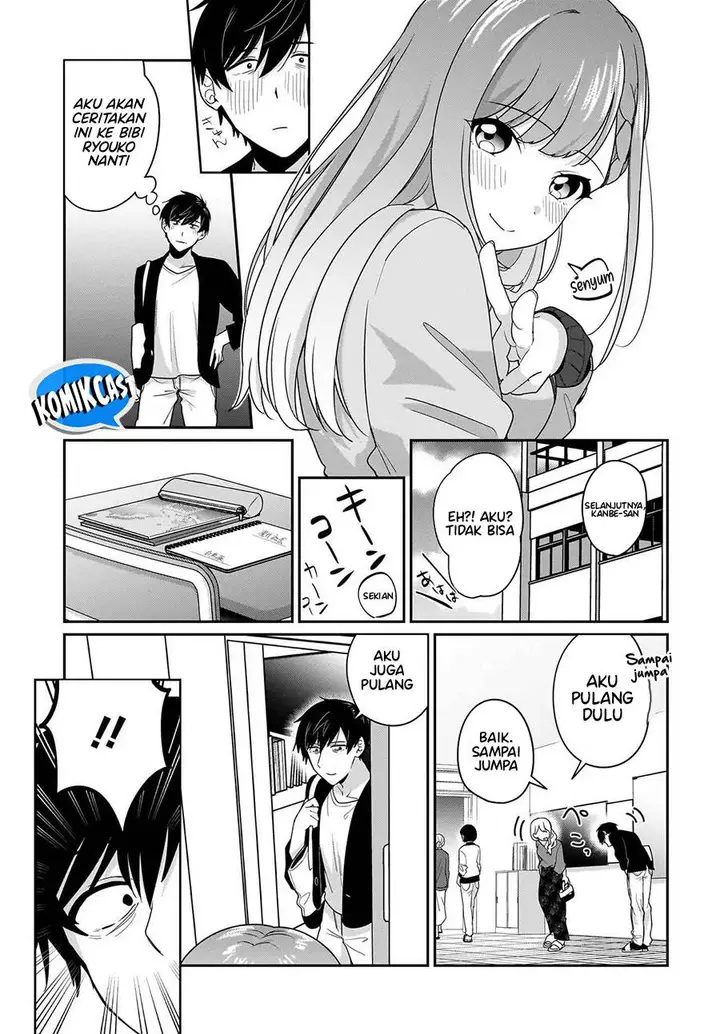 image-komik-kutabire-salarymen-no-ore-7nenburi-ni-saikai-shita-bishoujo-jk-to-dosei-wo-hajimaru-chapter-10-18/23
