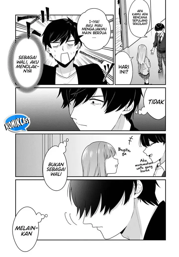 image-komik-kutabire-salarymen-no-ore-7nenburi-ni-saikai-shita-bishoujo-jk-to-dosei-wo-hajimaru-chapter-10-20/23