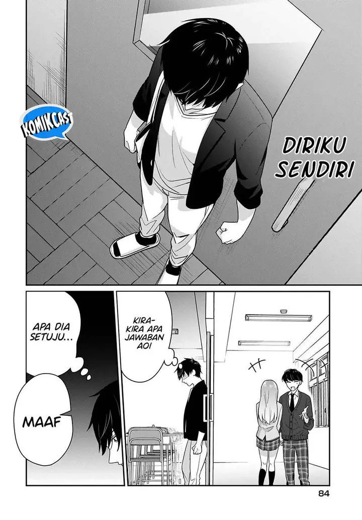 image-komik-kutabire-salarymen-no-ore-7nenburi-ni-saikai-shita-bishoujo-jk-to-dosei-wo-hajimaru-chapter-10-21/23