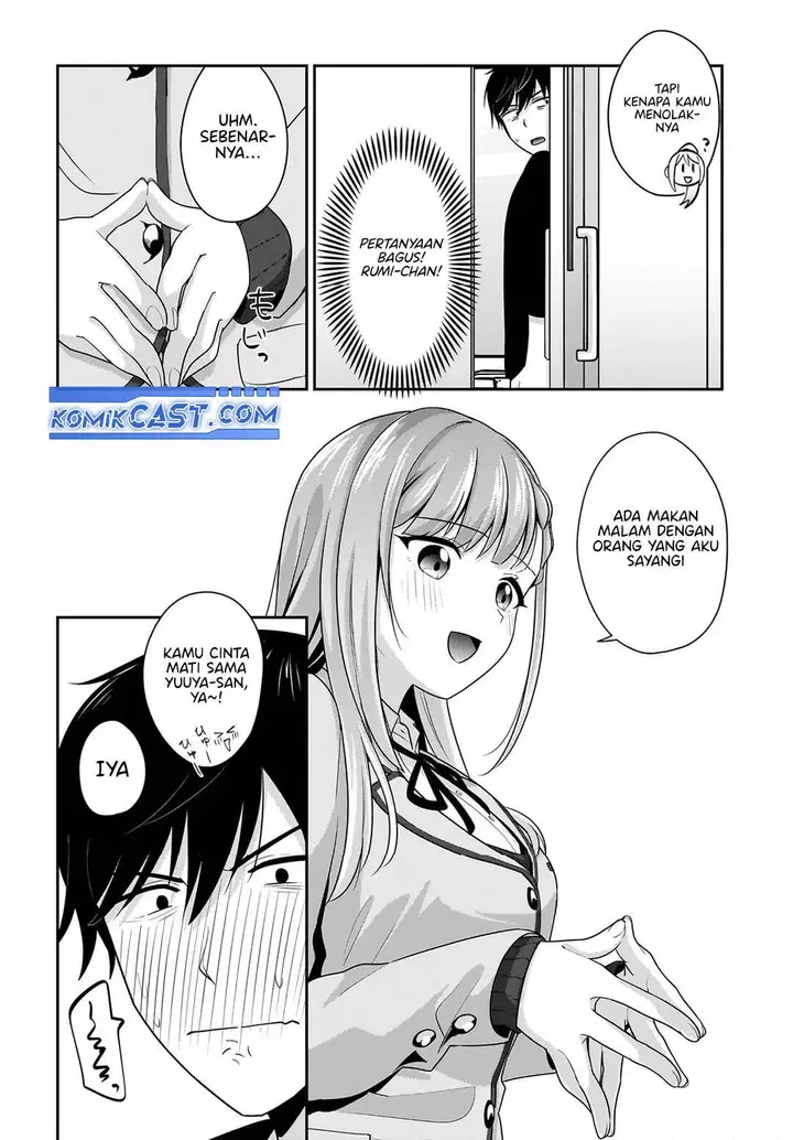 image-komik-kutabire-salarymen-no-ore-7nenburi-ni-saikai-shita-bishoujo-jk-to-dosei-wo-hajimaru-chapter-11-1/20