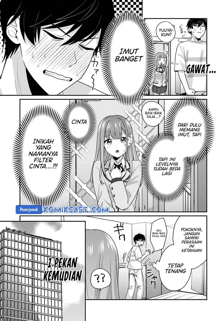 image-komik-kutabire-salarymen-no-ore-7nenburi-ni-saikai-shita-bishoujo-jk-to-dosei-wo-hajimaru-chapter-11-4/20