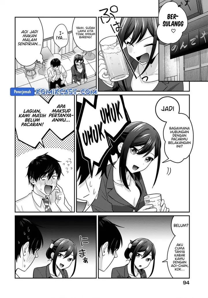 image-komik-kutabire-salarymen-no-ore-7nenburi-ni-saikai-shita-bishoujo-jk-to-dosei-wo-hajimaru-chapter-11-7/20