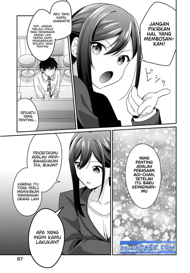 image-komik-kutabire-salarymen-no-ore-7nenburi-ni-saikai-shita-bishoujo-jk-to-dosei-wo-hajimaru-chapter-11-10/20