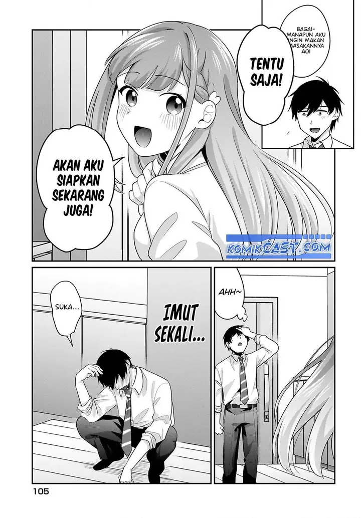 image-komik-kutabire-salarymen-no-ore-7nenburi-ni-saikai-shita-bishoujo-jk-to-dosei-wo-hajimaru-chapter-11-18/20