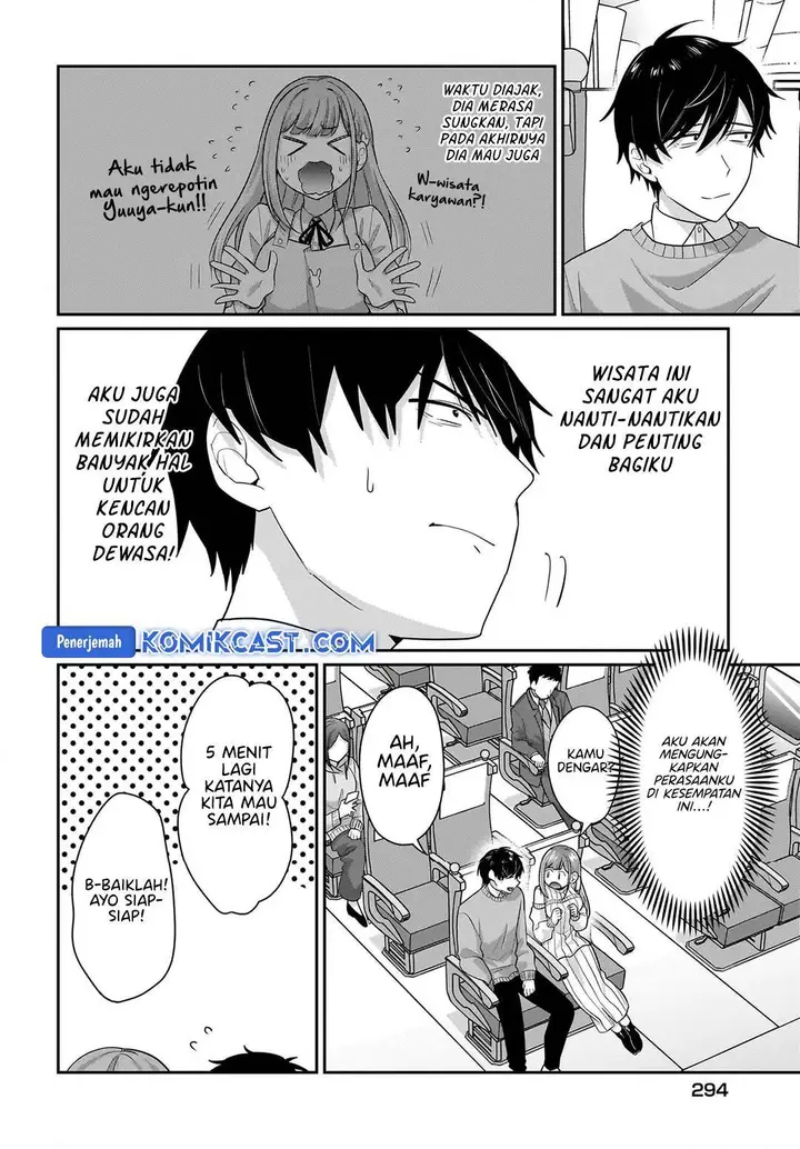 image-komik-kutabire-salarymen-no-ore-7nenburi-ni-saikai-shita-bishoujo-jk-to-dosei-wo-hajimaru-chapter-12-3/19