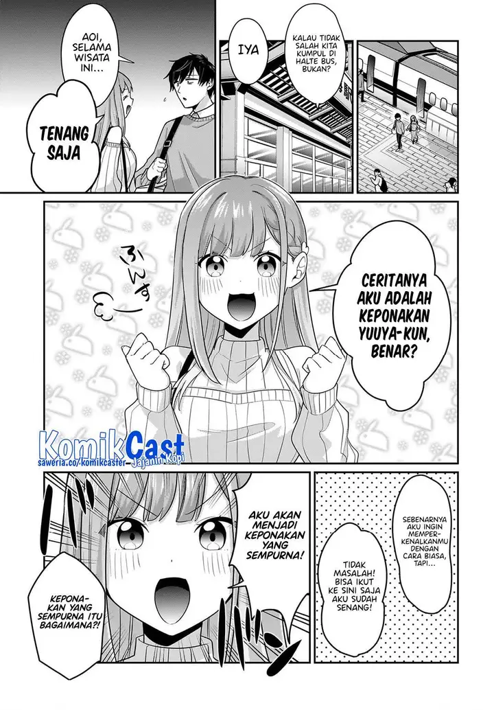 image-komik-kutabire-salarymen-no-ore-7nenburi-ni-saikai-shita-bishoujo-jk-to-dosei-wo-hajimaru-chapter-12-4/19