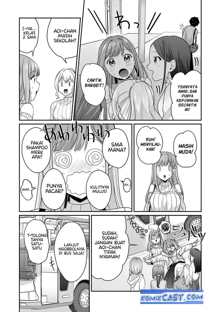 image-komik-kutabire-salarymen-no-ore-7nenburi-ni-saikai-shita-bishoujo-jk-to-dosei-wo-hajimaru-chapter-12-6/19