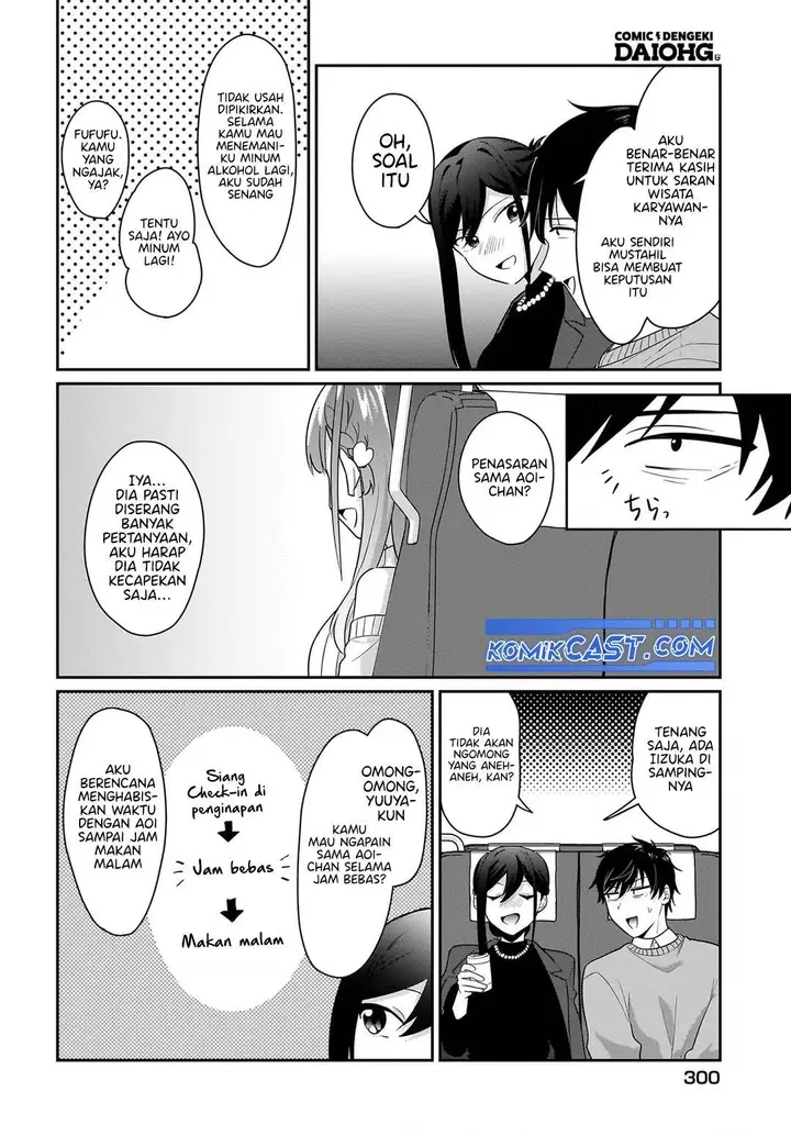 image-komik-kutabire-salarymen-no-ore-7nenburi-ni-saikai-shita-bishoujo-jk-to-dosei-wo-hajimaru-chapter-12-9/19