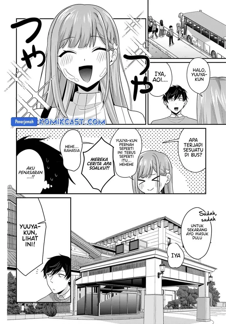 image-komik-kutabire-salarymen-no-ore-7nenburi-ni-saikai-shita-bishoujo-jk-to-dosei-wo-hajimaru-chapter-12-11/19