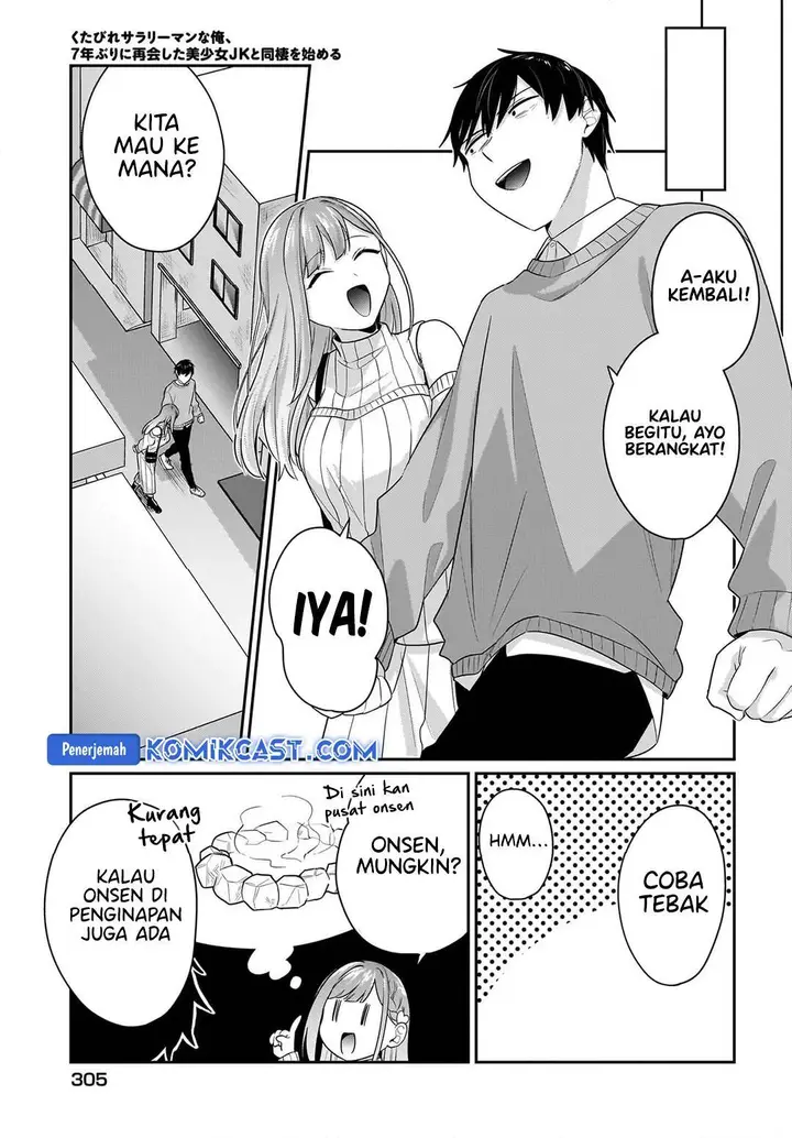 image-komik-kutabire-salarymen-no-ore-7nenburi-ni-saikai-shita-bishoujo-jk-to-dosei-wo-hajimaru-chapter-12-14/19