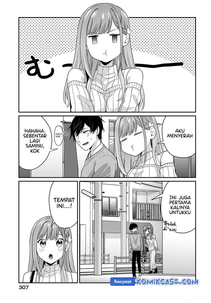 image-komik-kutabire-salarymen-no-ore-7nenburi-ni-saikai-shita-bishoujo-jk-to-dosei-wo-hajimaru-chapter-12-16/19