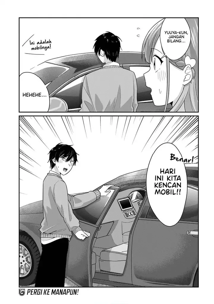 image-komik-kutabire-salarymen-no-ore-7nenburi-ni-saikai-shita-bishoujo-jk-to-dosei-wo-hajimaru-chapter-12-18/19