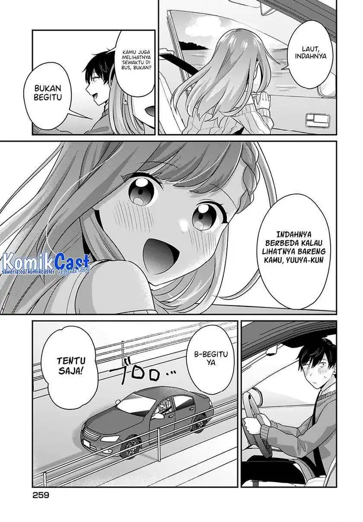 image-komik-kutabire-salarymen-no-ore-7nenburi-ni-saikai-shita-bishoujo-jk-to-dosei-wo-hajimaru-chapter-13-3/24